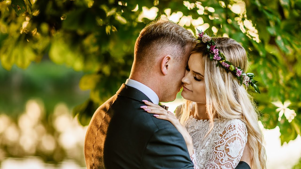 Natalia i Daniel / Ślub Jednorożec, Wesele Zawady, Sala Bankietowa Patola /