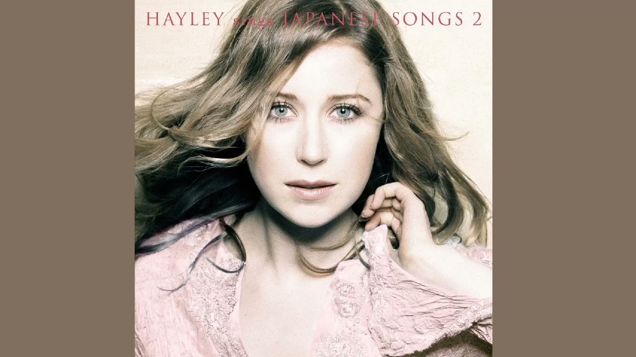 Hayley Westenra - Mikazuki (Crescent Moon) (Audio)