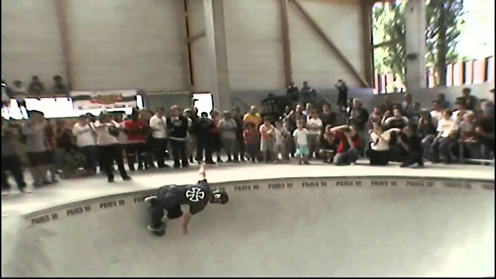 Demo BIRDHOUSE EGP 18 2015 _Skateroots