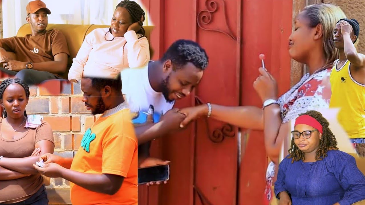 INTIMBA Y' UMUTIMA🇷🇼🇷🇼 EP:9/Noneho karabaye 🫢 mukahaji batangiye kumusaba urukundo🫢Haji araza 💪