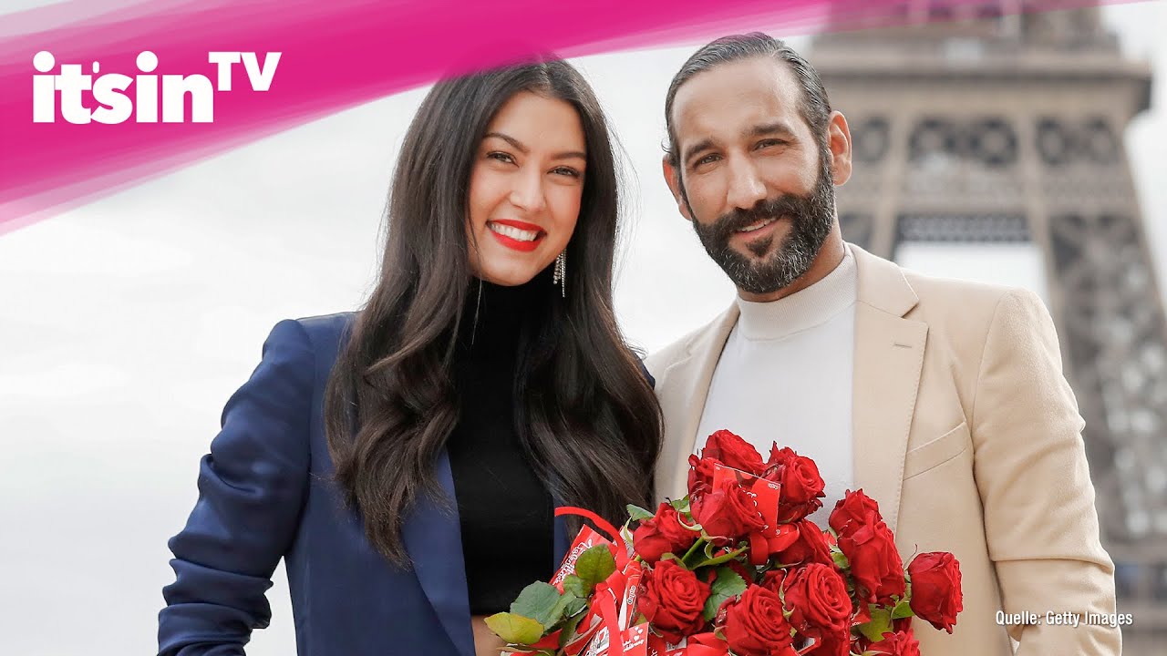Rebecca Mir & Massimo Sinató: SO süß feiern sie ihren 6. Hochzeitstag!