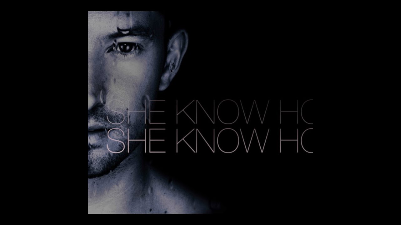SHE KNOW HOW - Daniel de Bourg original