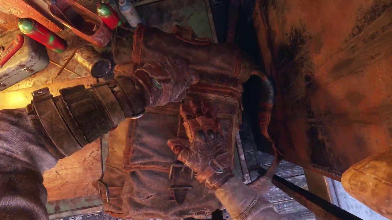 METRO EXODUS | LONGPLAY NO COMMENTARY ENG