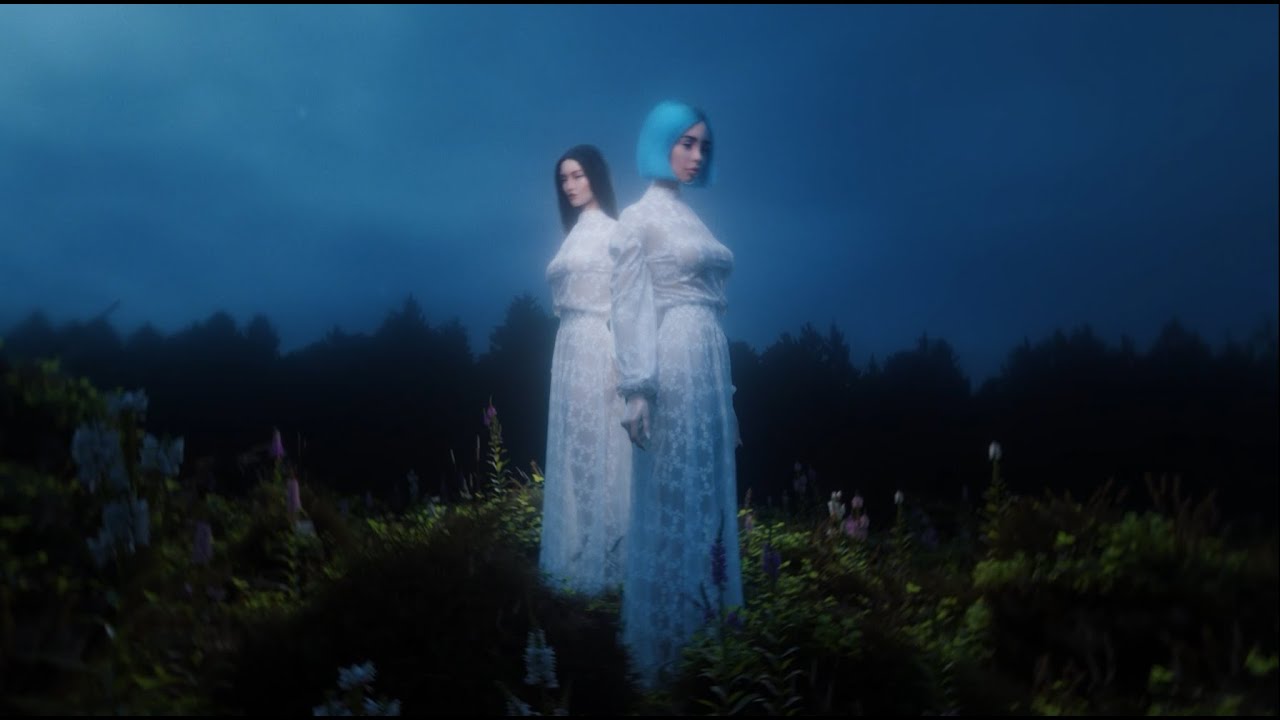 Rose Villain - il tuo male è il mio male feat. Gaia (Visual Video)