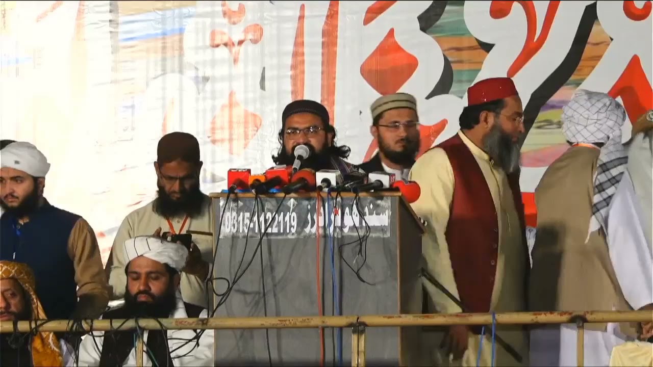 khatm e nubuwwat lates naat#by malik ajmal ali hydri