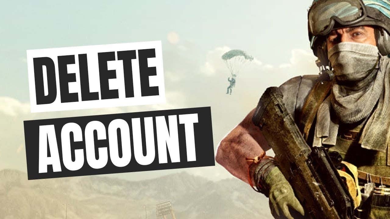 Как удалить аккаунт Activision с помощью GDPR