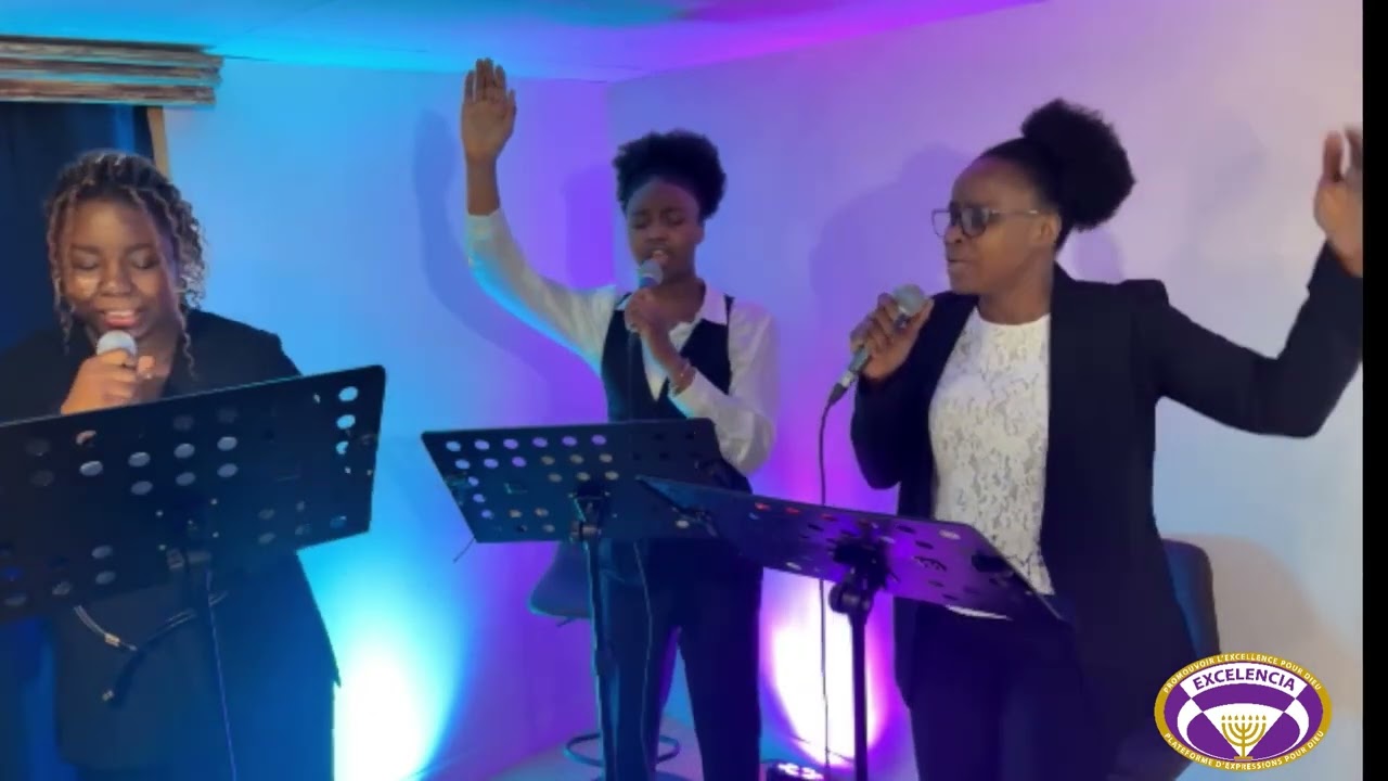 Cœur à Cœur avec EXCELENCIA WORSHIP