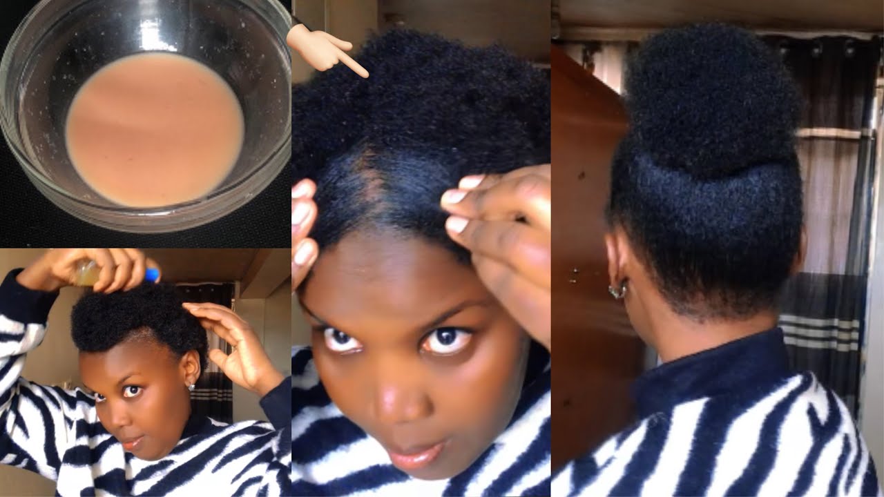 Imvuvu zihita zishira burundu/ Dore ibintu biri naturelle wakoresha ugakira imvuvu burundu 