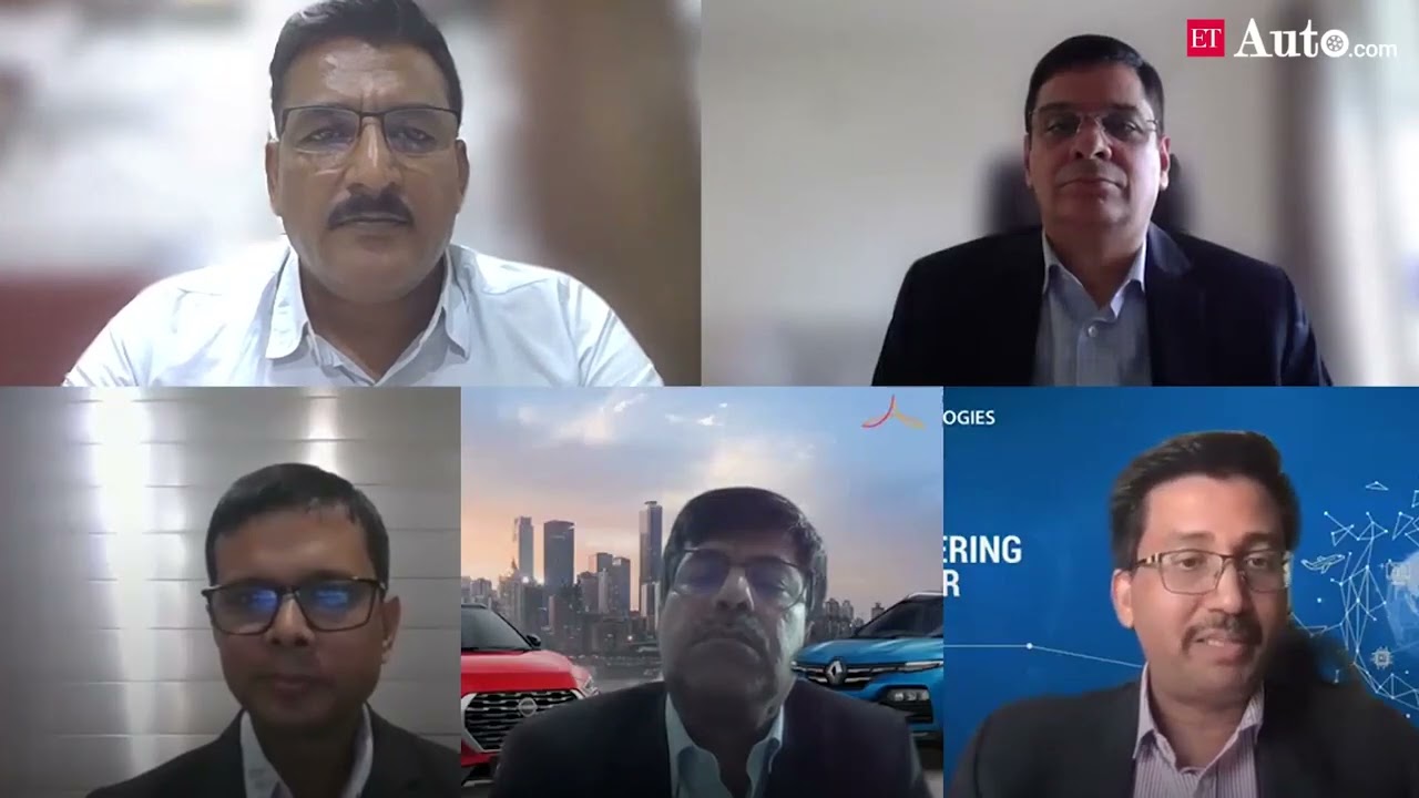 India's ER&D potential in a software-defined automotive industry