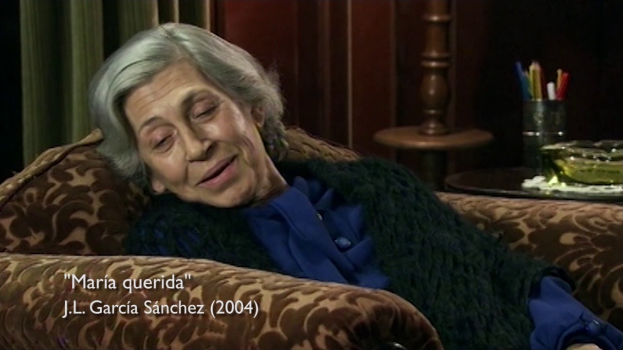 HDA MARÍA ZAMBRANO 
