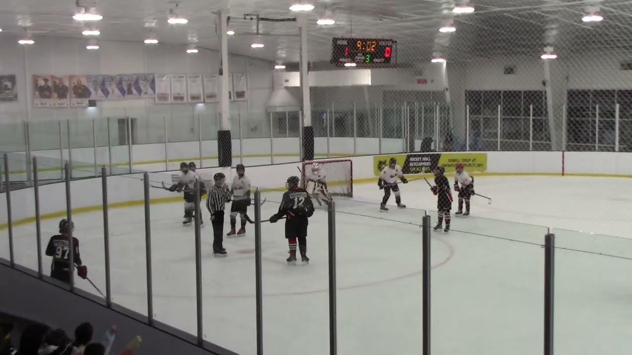 20260208 Bantam 1 vs TriCounty P3