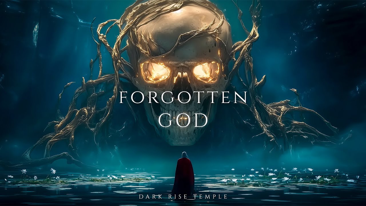 Forgotten God &ndash; Ethereal Fantasy Music for Sacred Reflection