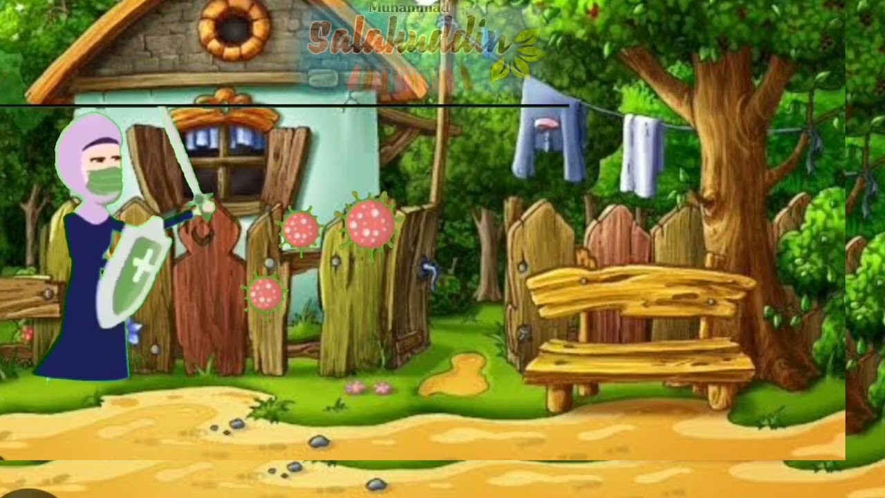 Kids cartoon || covind19 Awareness video||#kidsvideo #viralcartoons#coved19 #viralCartoons #SLUDkids