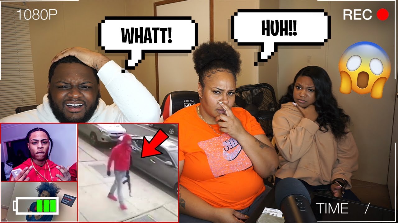 HE WAS 13TH!!?? Kay Flock vs DThang:The Family Affair | REACTION