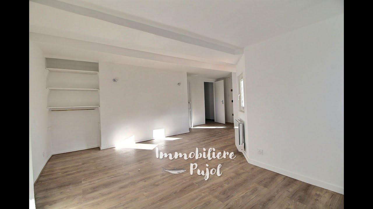 Location T2 r&eacute;nov&eacute; Camas 13005 Marseille