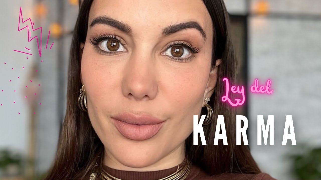 La ley del Karma 
