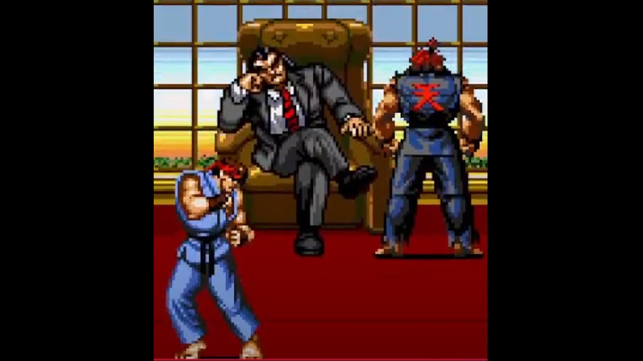 Holy Diver 1CC practice and SoR2 hacks!