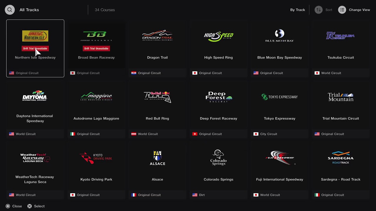 Gran Turismo 7 Offline Mode