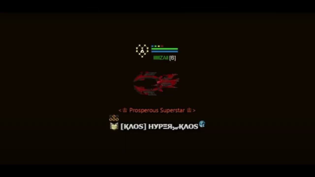 HYPERKAOS VS (ARMA - C* - DOST - DELİ)