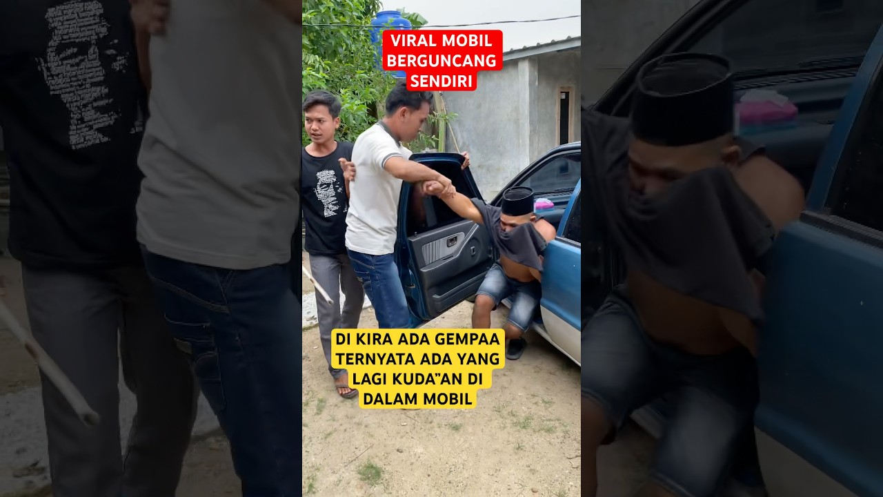 VIRAL GURU NGAJI C4BULLLI ANAK MURIDNYA !SEORANG GURU YANG BERANI CAAABULI MURIDNYA DI TANGKAP WARGA