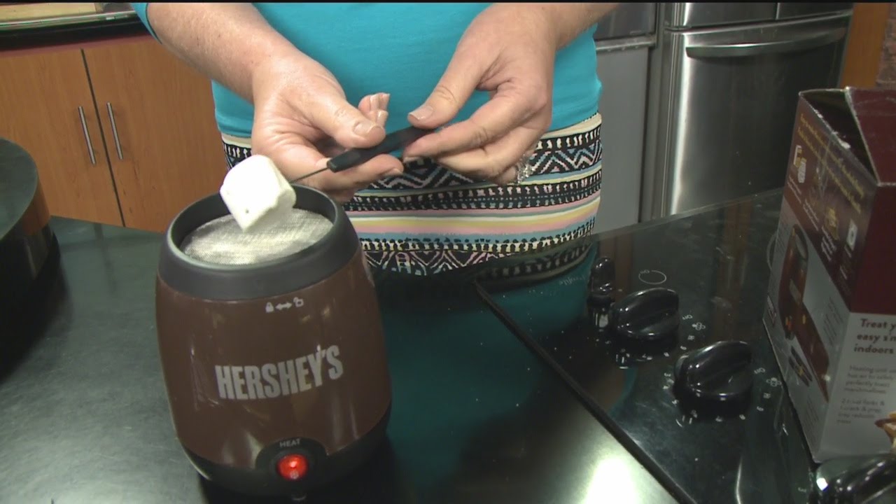 S’mores Maker