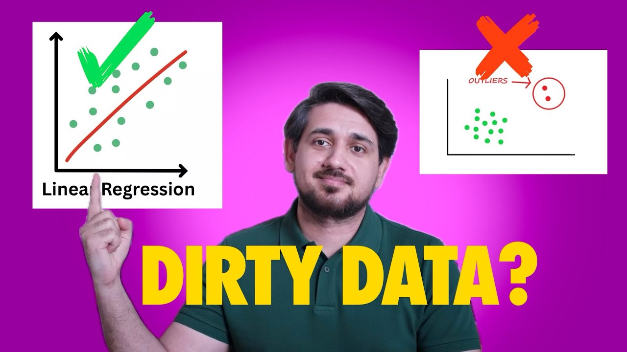 Your Model Isn’t Bad. Your Data Is.