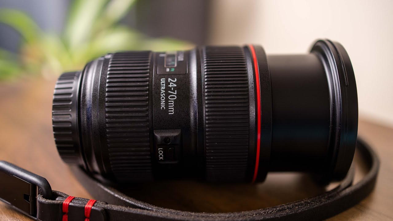 What I Learned from Shooting over 20,000 Photographs with the Canon EF 24-70mm 2.8L II Lens