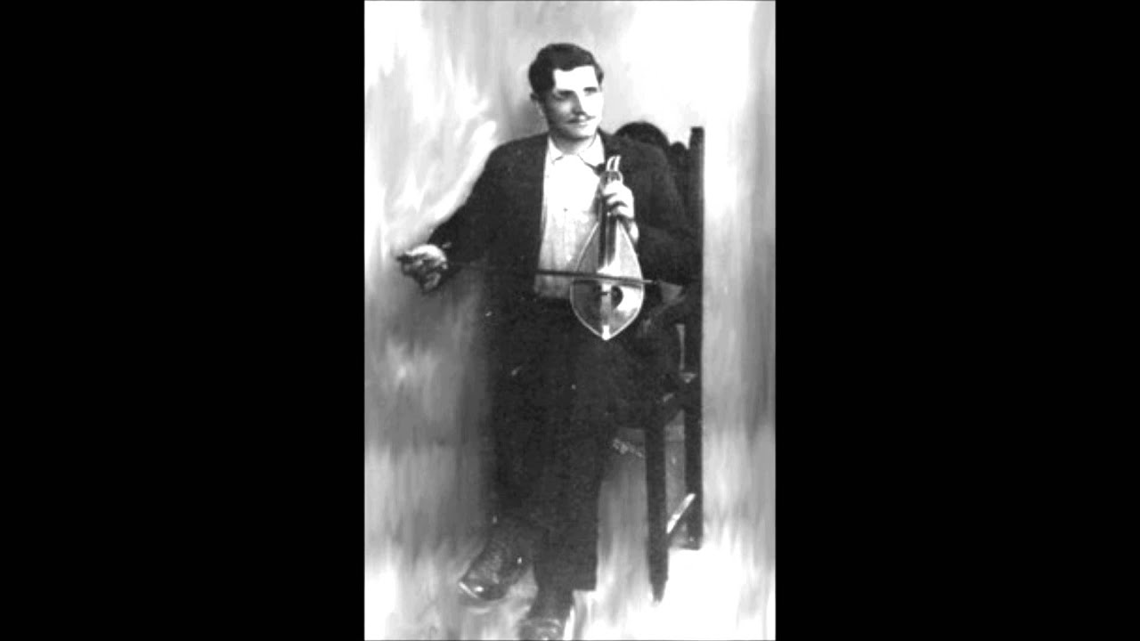 Αντωνης Παπαδακης (Καρεκλας) - Σουστα