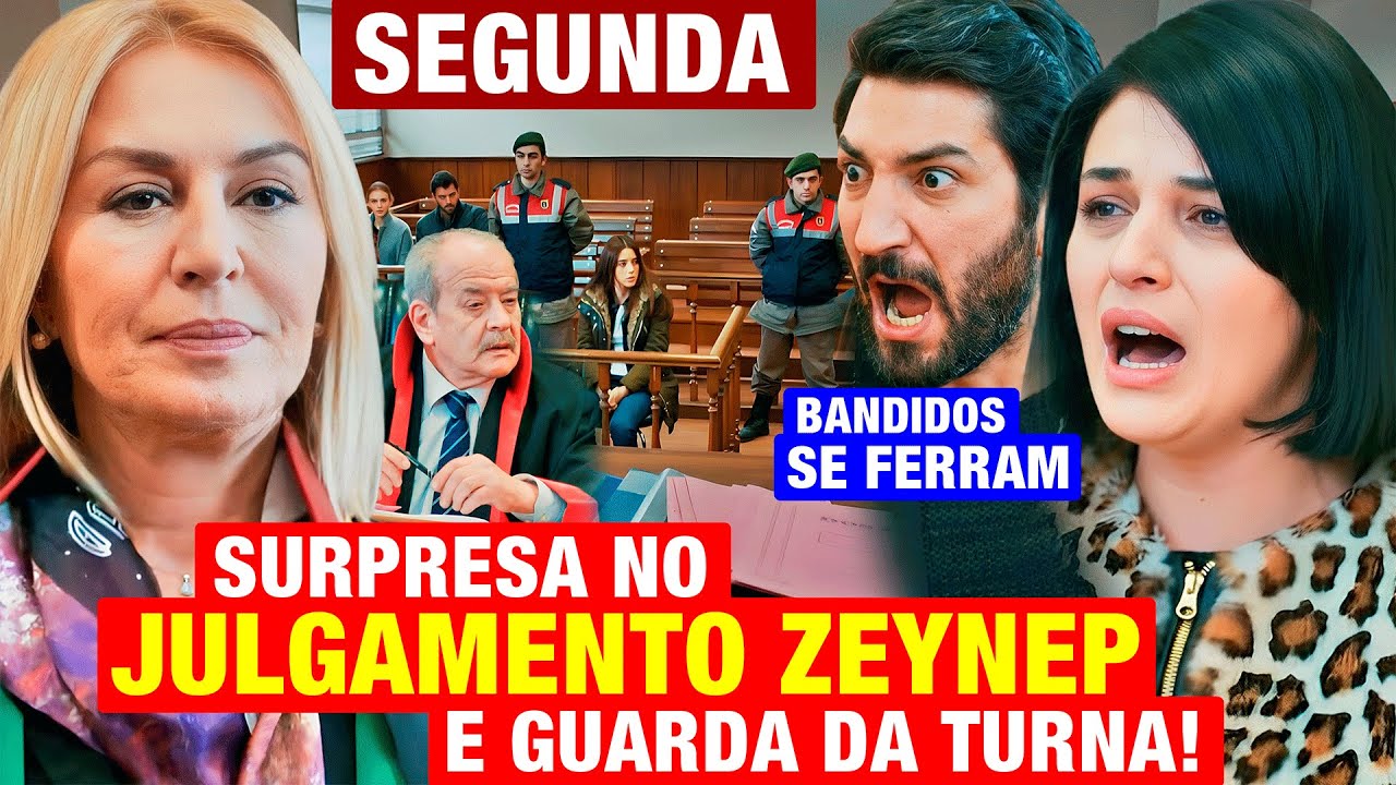 NOVELA M&Atilde;E - Cap&iacute;tulo de hoje 15/12 SEGUNDA - Resumo Completo da Novela 15/12 Cap&iacute;tulo hoje