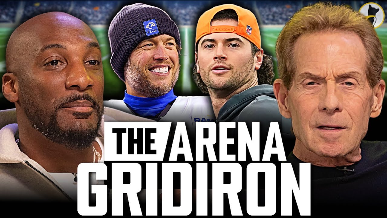 The Arena Reacts To Jesse Minter Hired In Baltimore