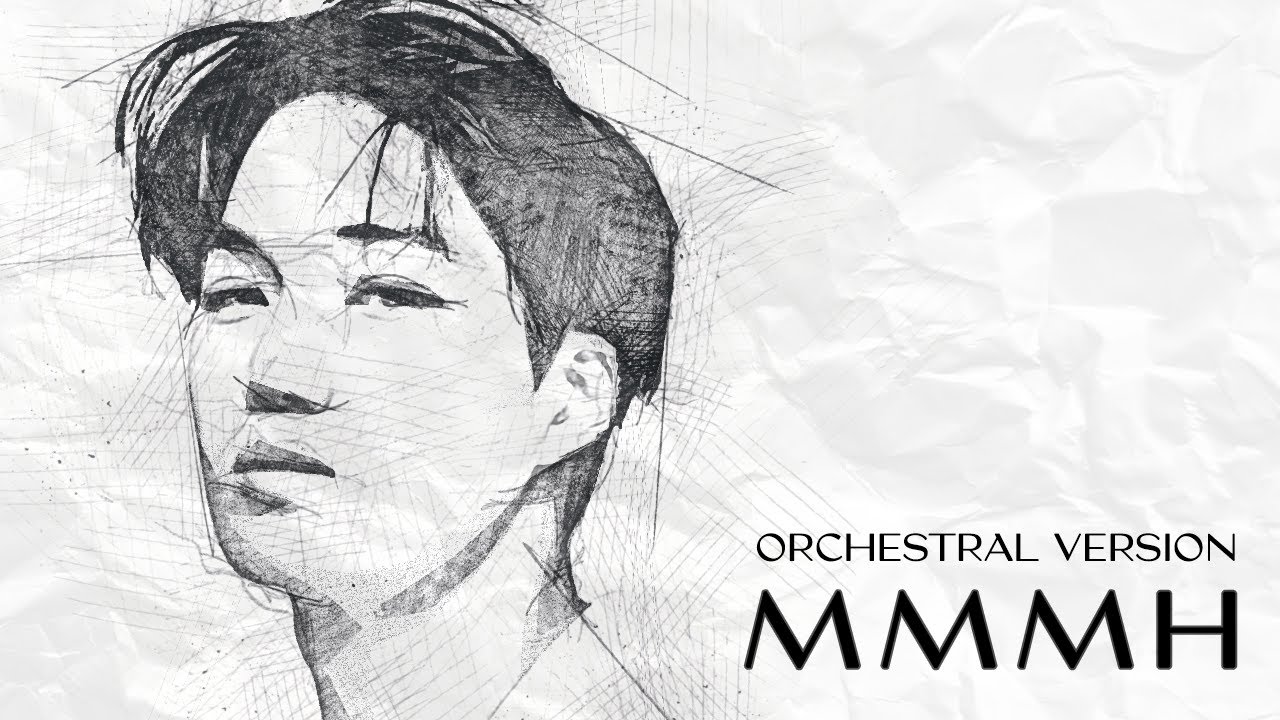 KAI 카이 - Mmmh 음 (Orchestral Ver.) I SYMPHONY FLIP by boyeon