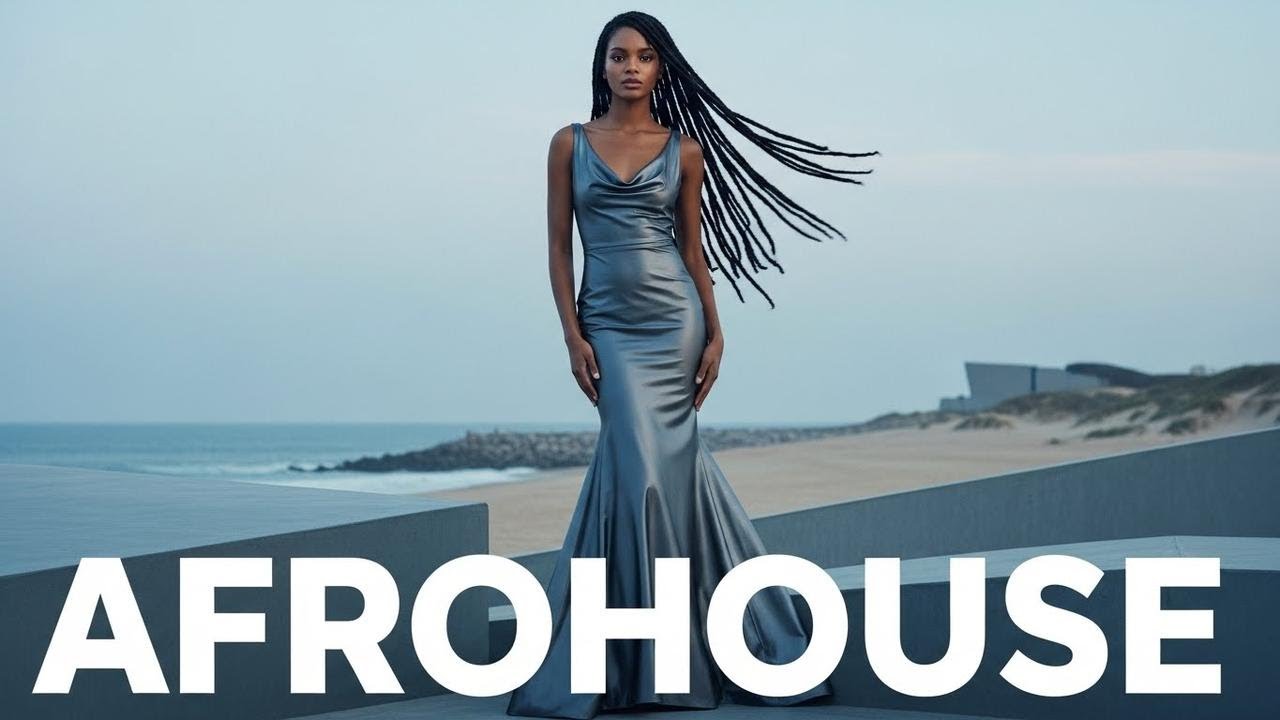 Afro House Mix 2026 | Melodic Afro House Stories 2026
