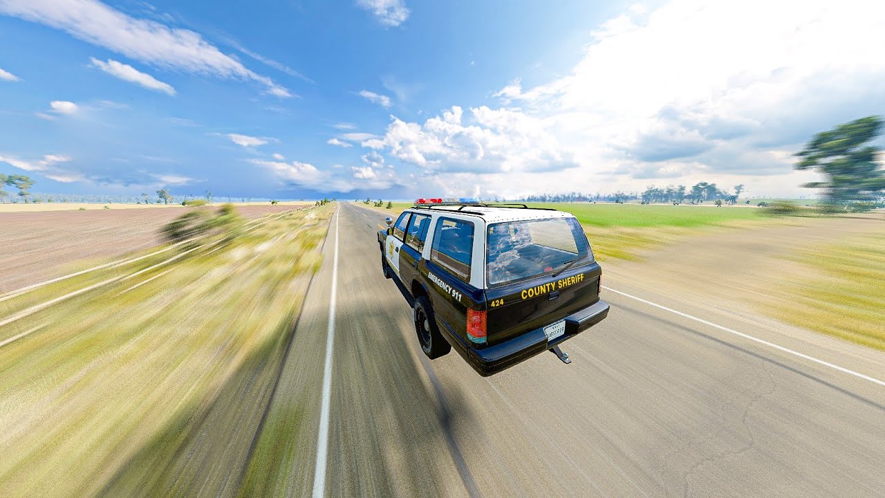 0 to 500 MPH Instant Acceleration: Which BeamNG Car Survives! 🔥 - BeamNG Drive #136