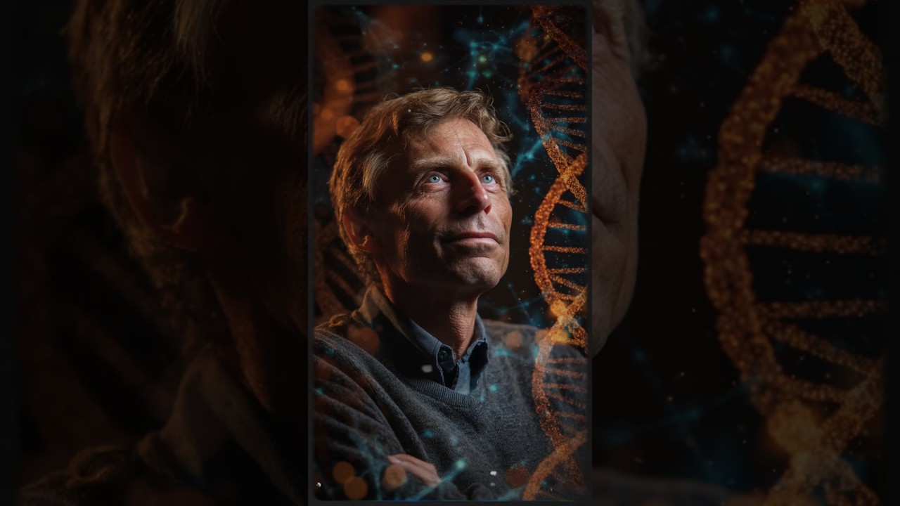 The God Gene Hypothesis
