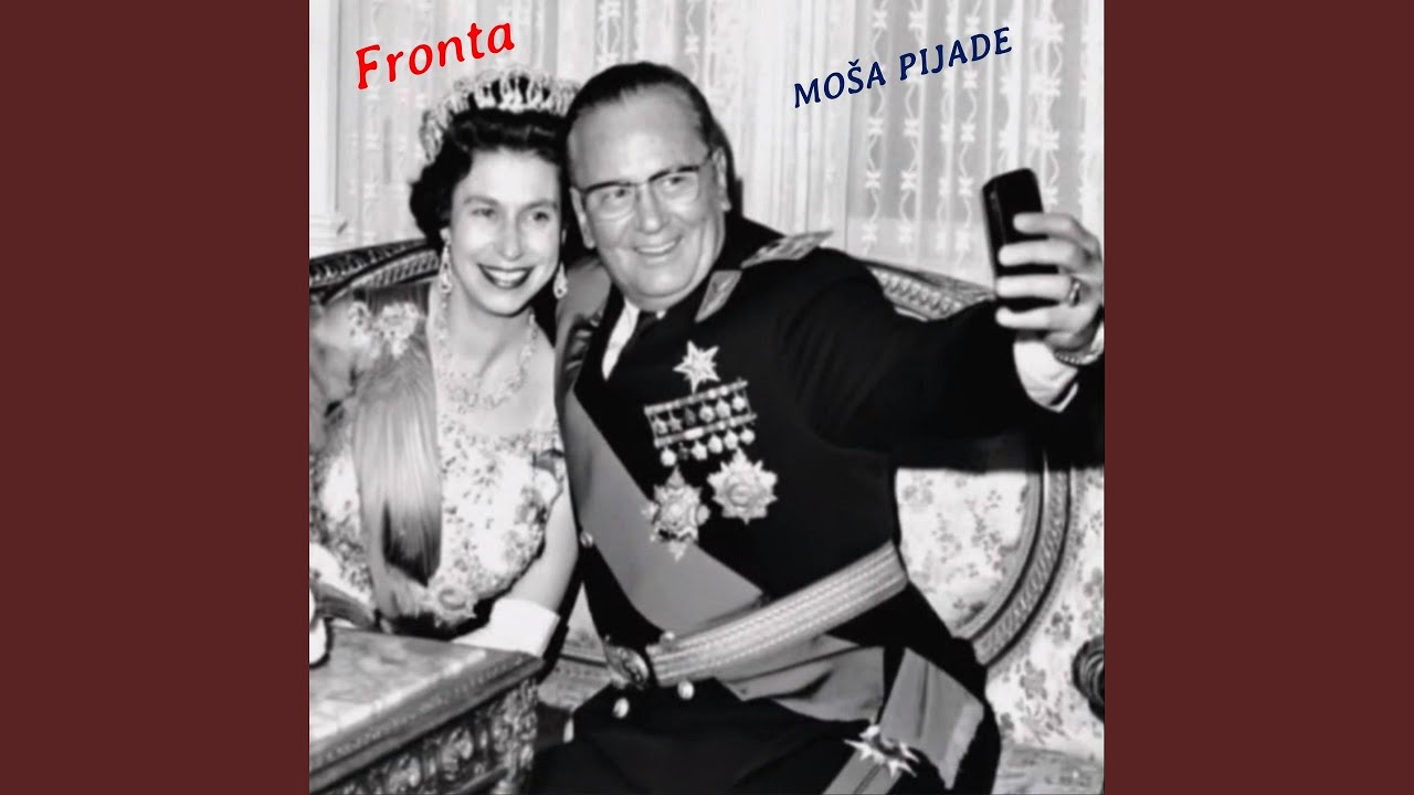 Moša Pijade