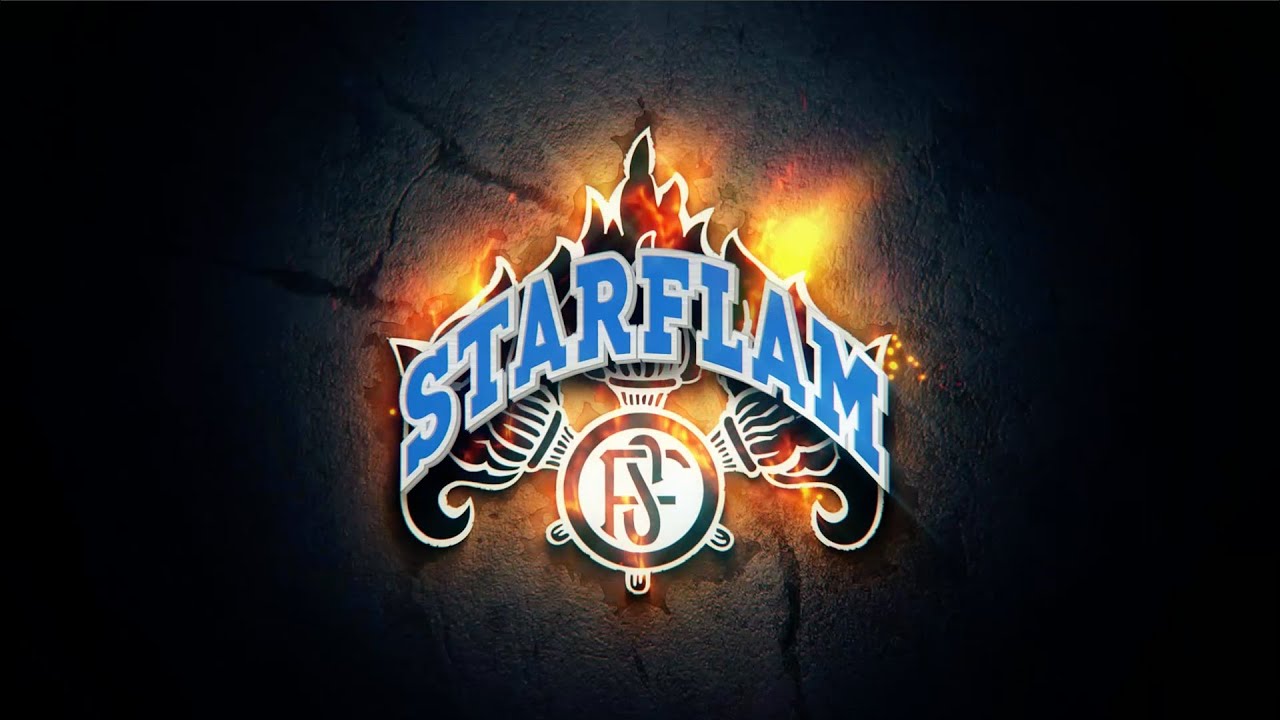 Starflam - A l'Ancienne (Official Video)