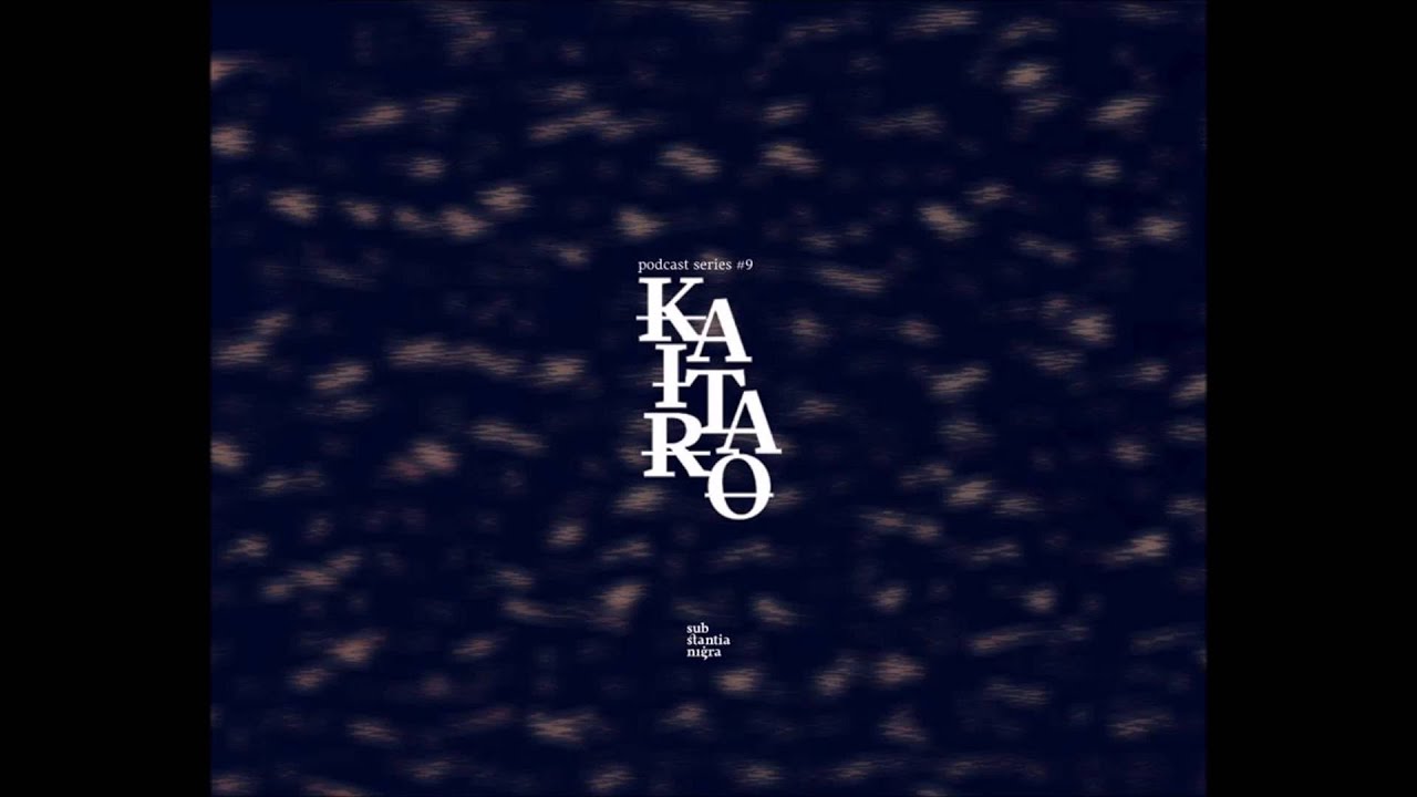 Substantia Nigra pres. Kaitaro (Live Act)