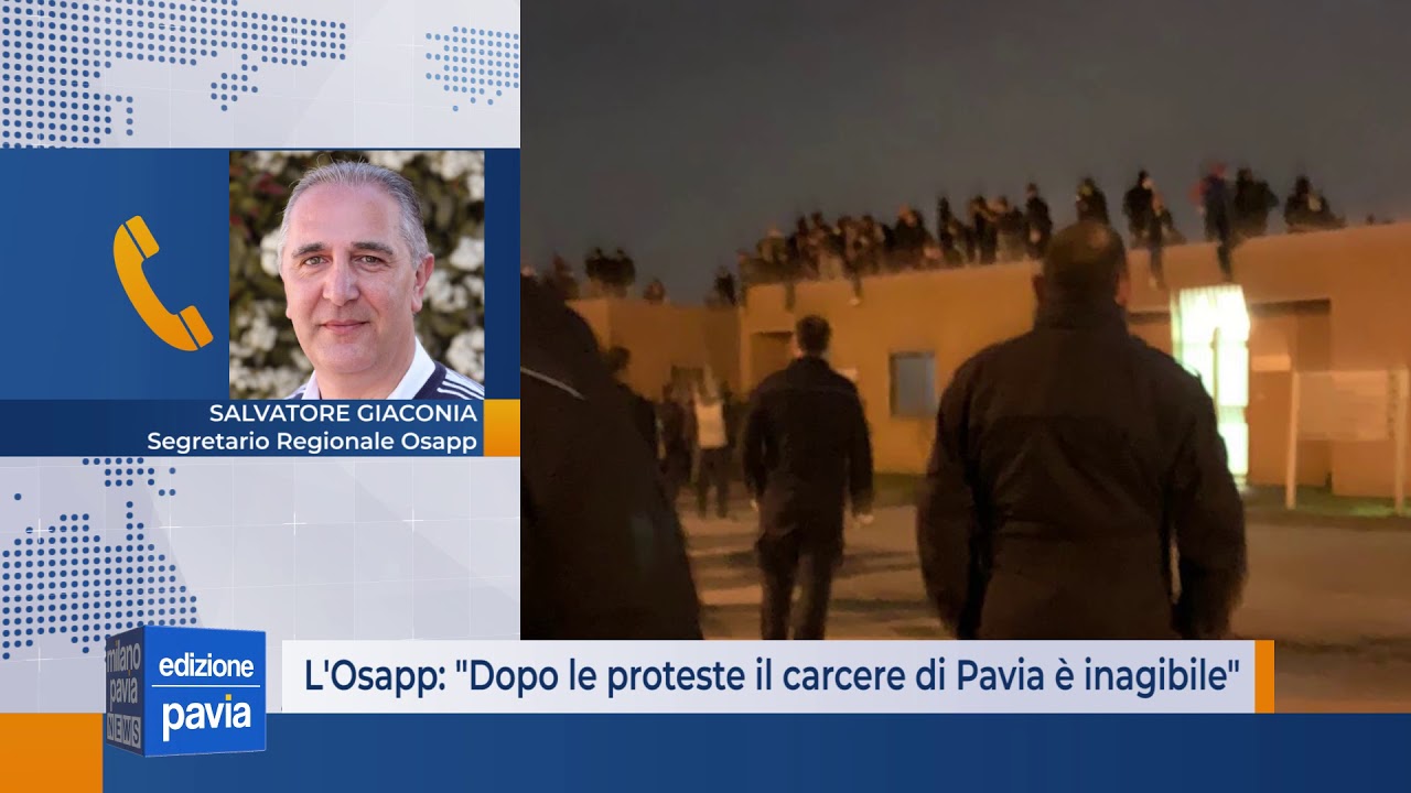 L'Osapp: 