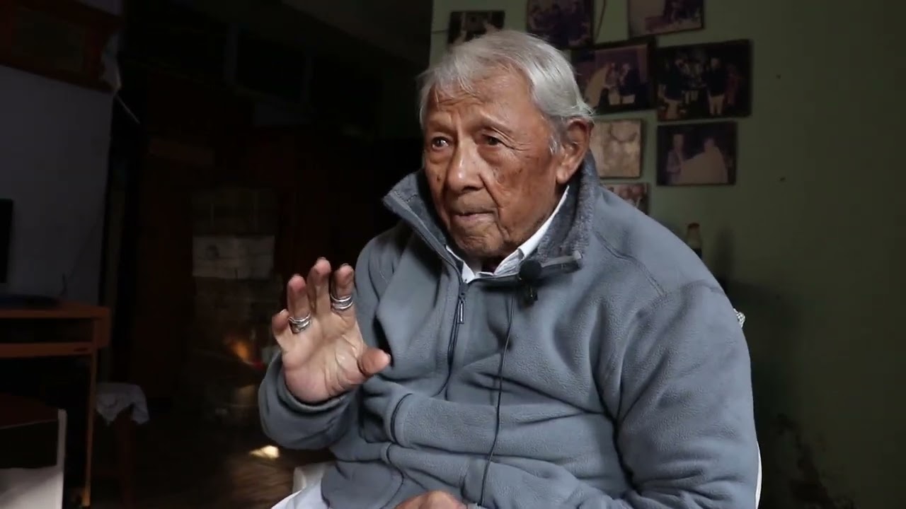 Bhairab Bahadur Thapa || Rangin Katha