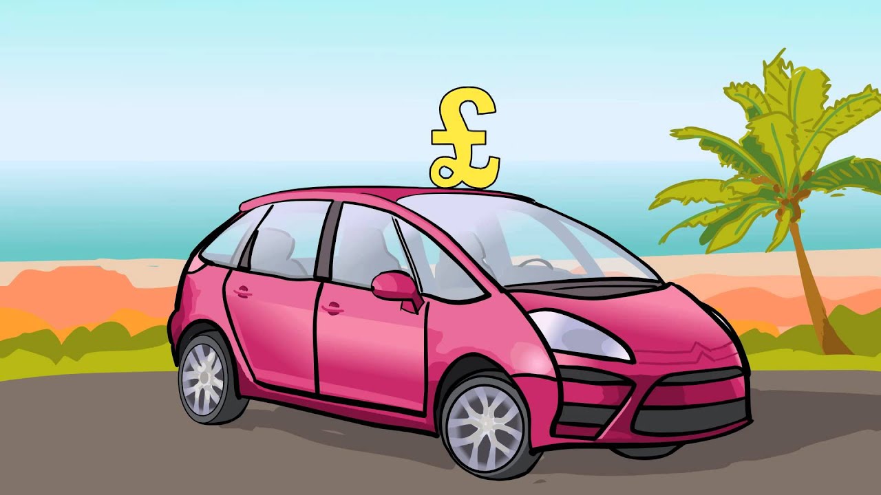 Excess Insurance Policy cartoon