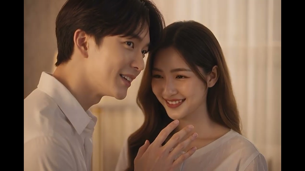 มนต์รักแสงคํา (MV) - Linxinzin 