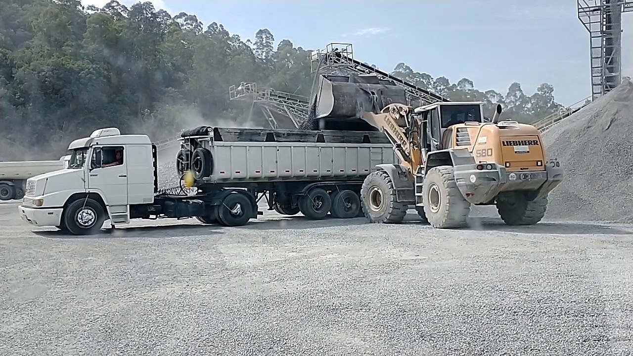 #LIEBHERR