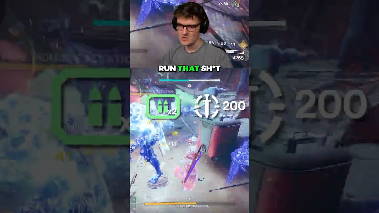 All You Need to Get Better at D2
