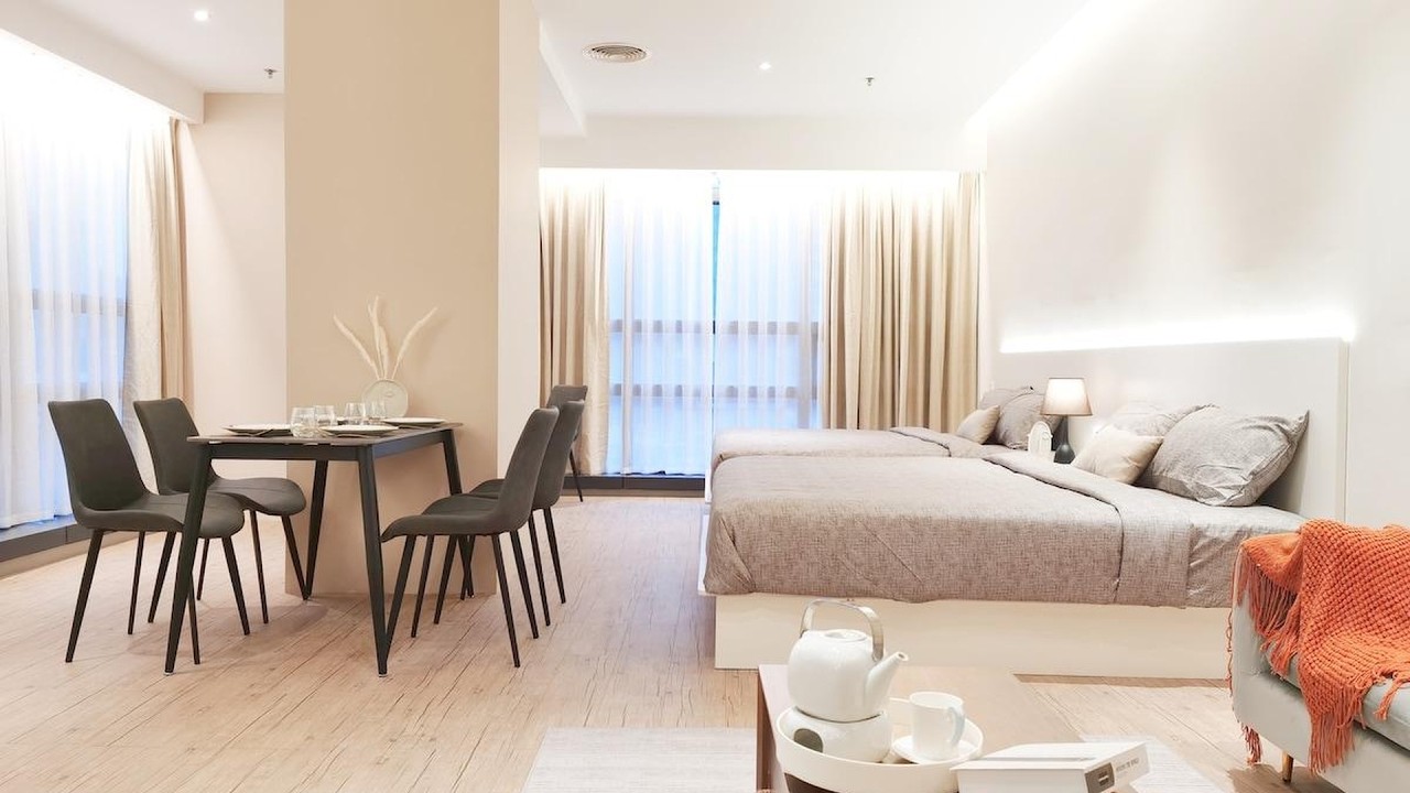 The Toorak @ Bangsar South | Kuala Lumpur, Malaysia | Hotel Review 🏨