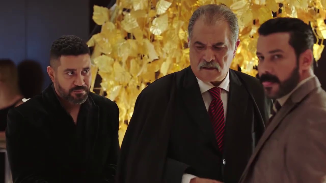 المعلم شردي في مصيبة كبيرة.. وحلها الوحيد في إيد جابر.. شوف جابر عمل إيه#ضربة_معلم