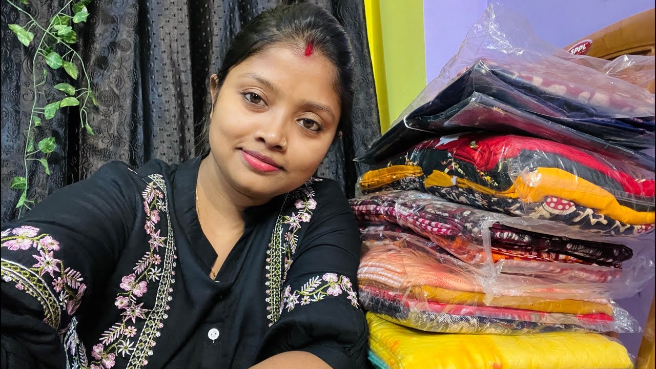 চলে আসো তাড়াতাড়ি নাইটি নিতে❤️Booking no 8167474914