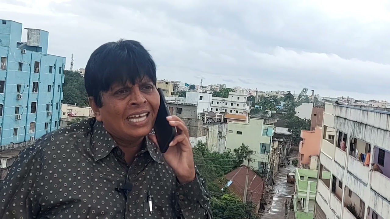 Nellore Comedy | Hari babu | 