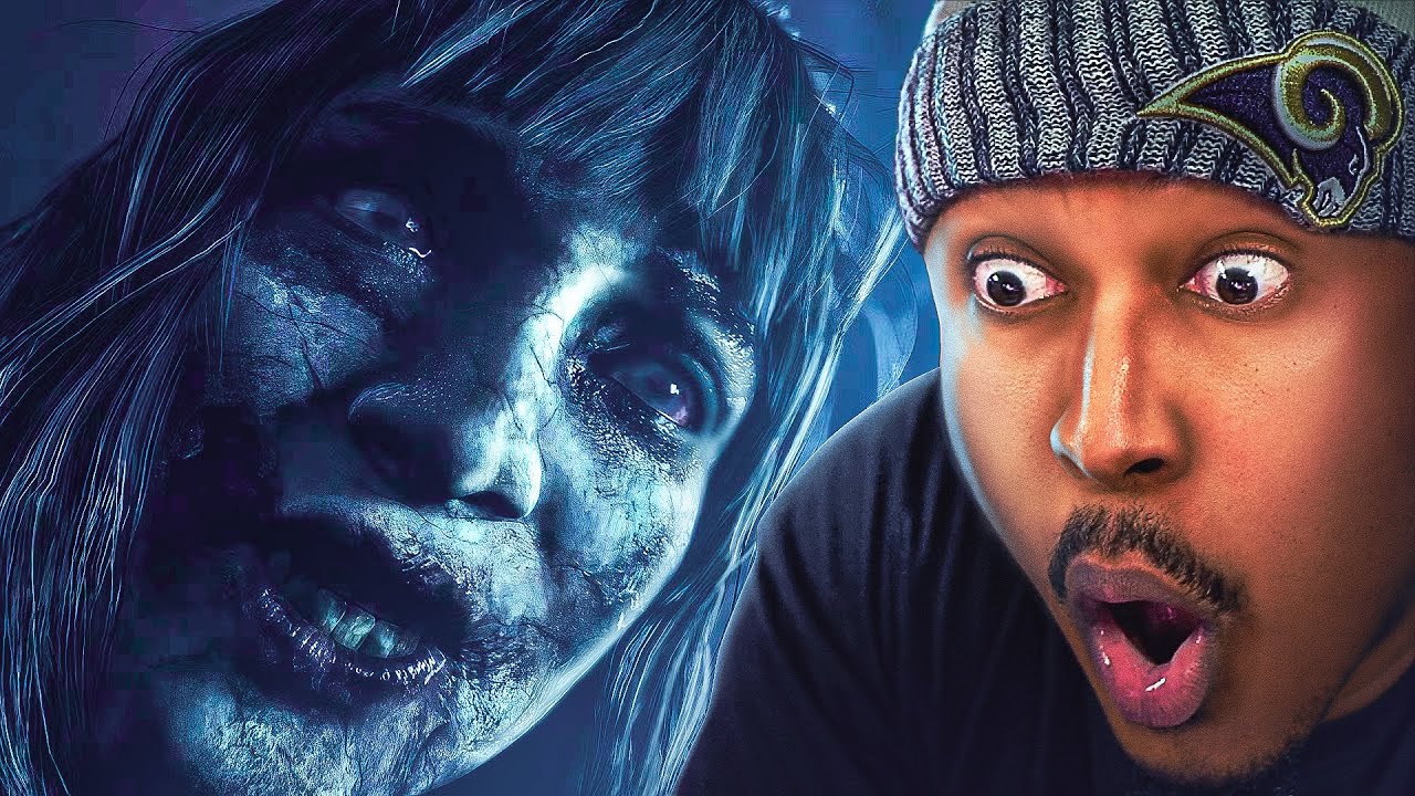 THEY REMADE A CLASSIC, HERE GOES NOTHING… | Until Dawn Remastered - Part 1