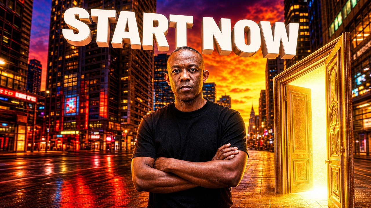 The 5 Biggest Reasons to Start Your Business Now