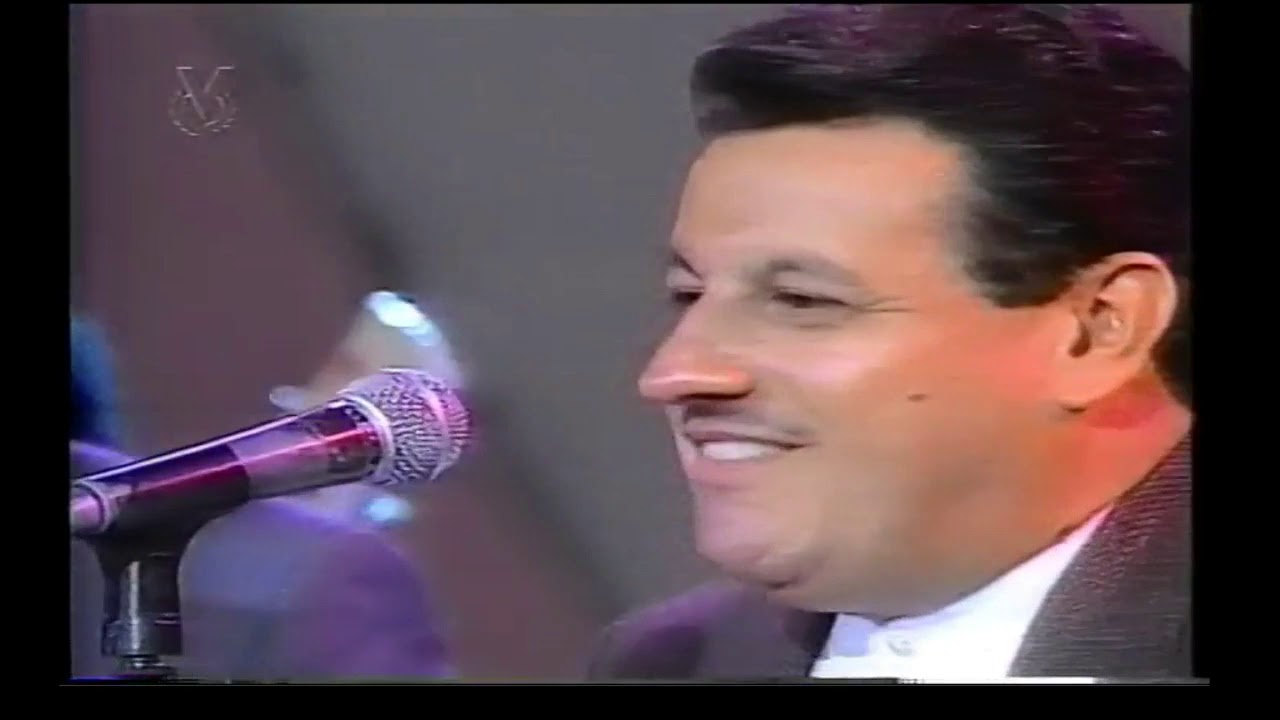 Fania All Stars-Descarga Fania-Quítate tu- Caracas - 1996